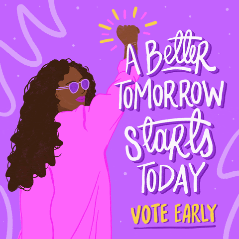 A better tomorrow starts today
