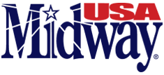 MidwayUSA Logo