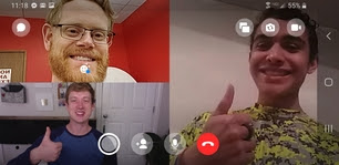 Virtual Mentoring Virtual Mentoring