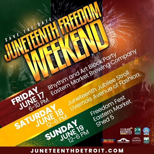 Liv Juneteenth