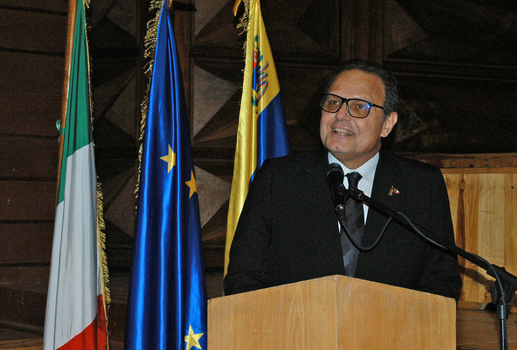Eduardo Rodríguez Giolitti