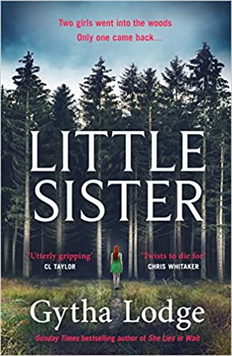 Little Sister (Jonah Sheens #4) in Kindle/PDF/EPUB