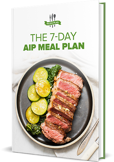 AIP Meal Plan