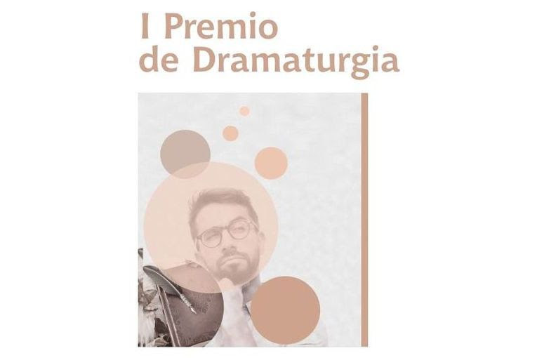 I Premio de Dramaturgia Diputación de Córdoba
