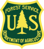 USDA Forest Service Shield