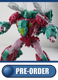 Transformers News: Re: The Chosen Prime Sponsor News