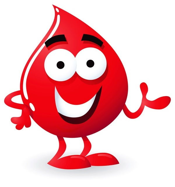 6. Một giọt máu chứa tới 10 000 bạch cầu và 250 000 tiểu cầu,những điều thú vị trong cuộc sống,sự thật về cơ thể người