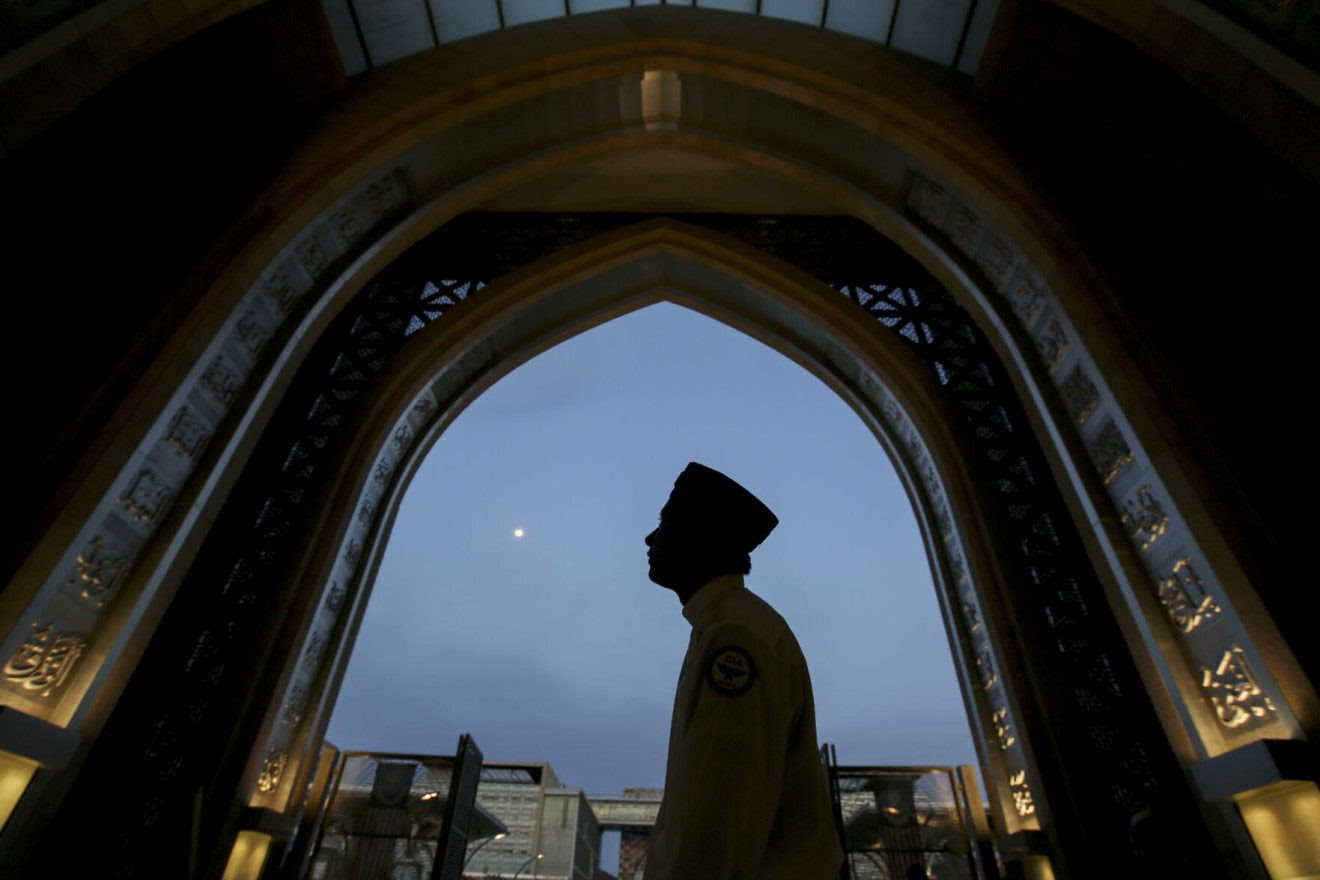 Los no musulmanes ya pueden decir ＂Alá＂ en Malasia