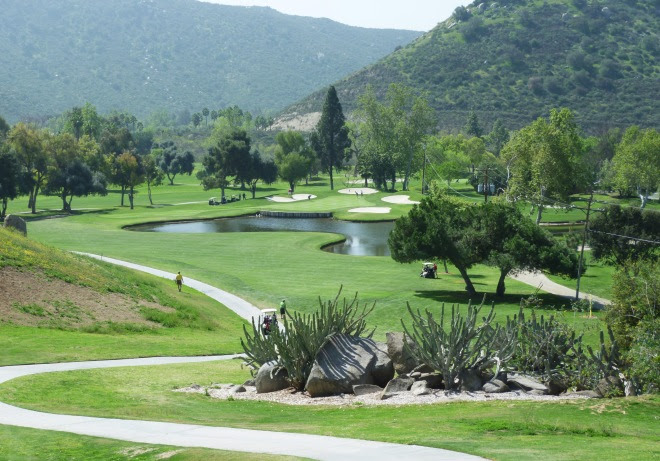 Sycuan_Golf_Resort_Willow_Glen_Course_4th_hole