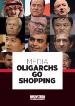 Médias: oligarchs go shopping
