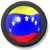 venezuela Button