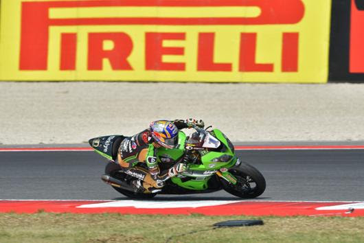 Kenan Sofuoglu