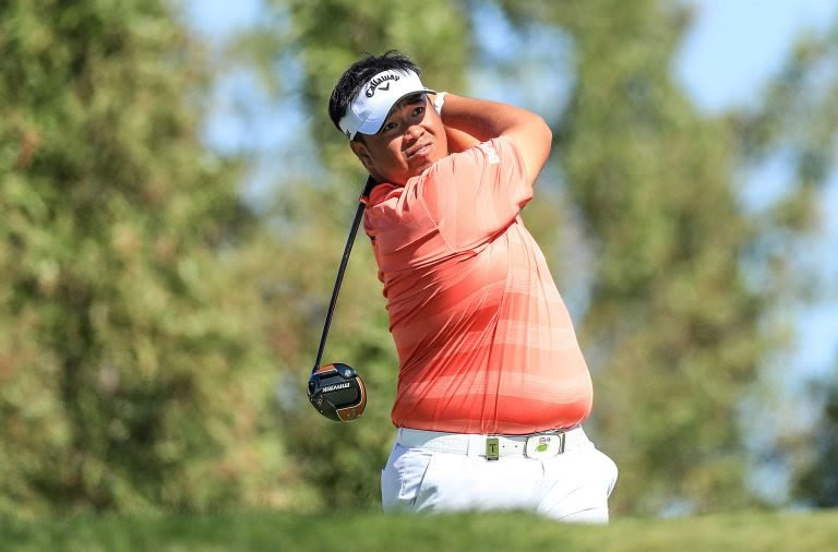 Kiradech turns focus to 2020-21 PGA TOUR Season for his comeback