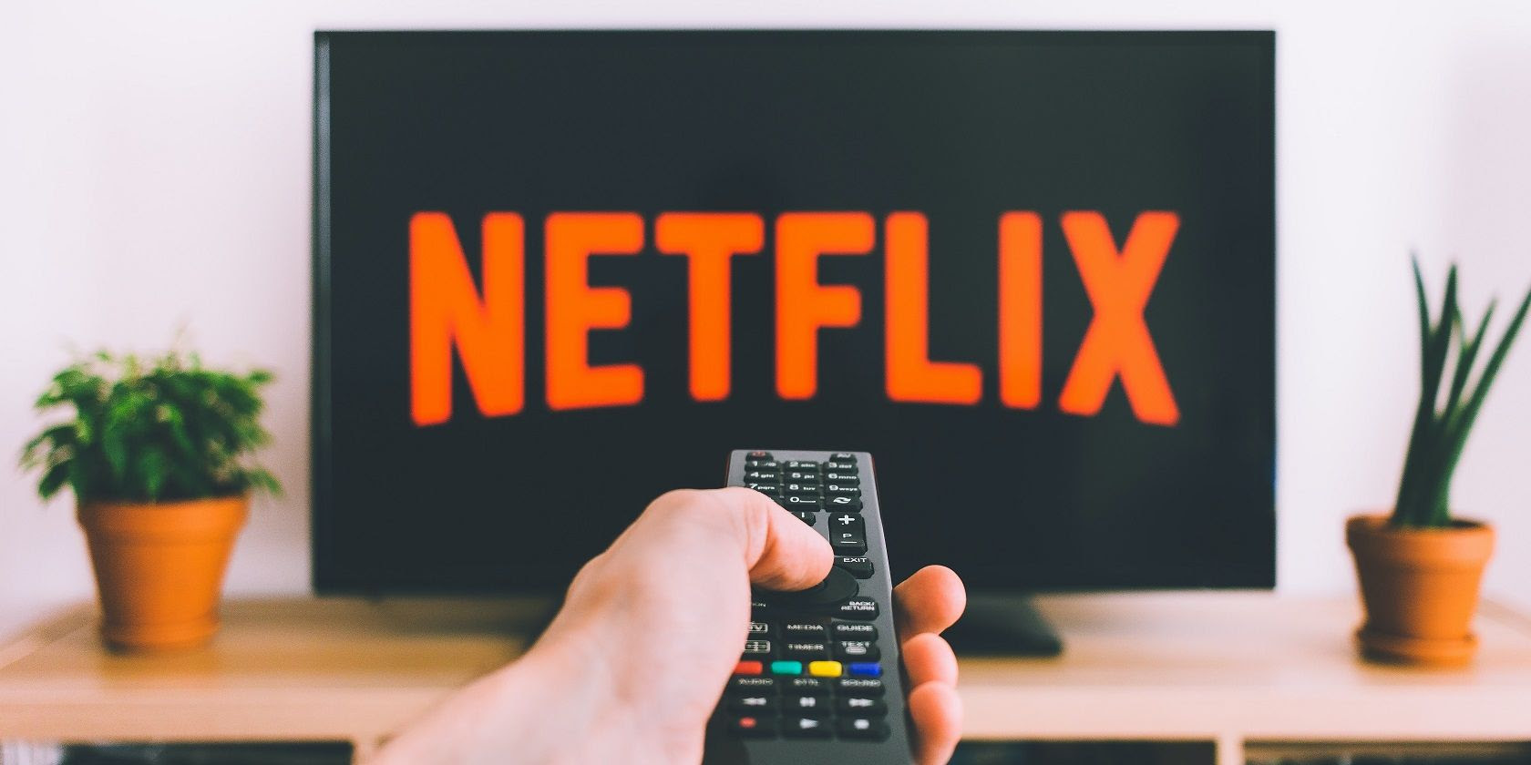 Is It Illegal to Share Your Netflix Password With Others?