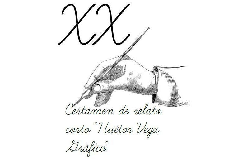 XX Certamen de Relato Corto “Huétor Vega Gráfico”