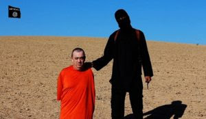 UK: Muslim parents forced children to watch Islamic State beheading videos