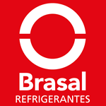 Logo Brasal Refrigerantes