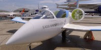 Being Electric Doesn’t Keep This Plane From Serious Aerobatics