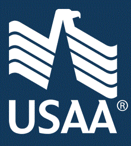 USAA Logo