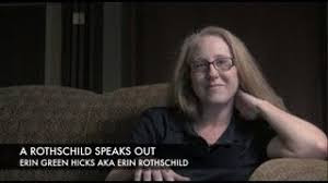 Remember Erin Rothschild Tells All (Video)