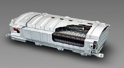 Hybrid & Plug-in hybrid batteries