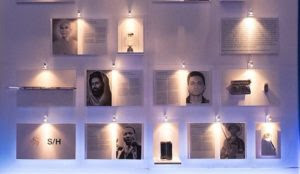 Germany: “Martyr Museum” includes Mohamed Atta and Paris jihad murderer with Martin Luther King and Socrates