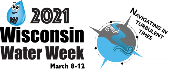 Wisconsin Water Week logo