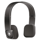 SoundlogicTM Bluetooth Foldable Headset