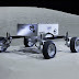 Nissan presenta un prototipo de vehículo lunar desarrollado conjuntamente con la Agencia de Exploración Aeroespacial de Japón