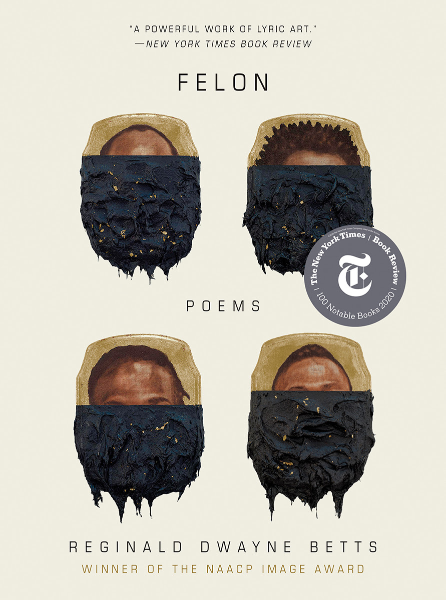 Felon: Poems EPUB