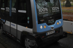 Así es como la conducción automática puede multiplicar la presencia del coche eléctrico en España