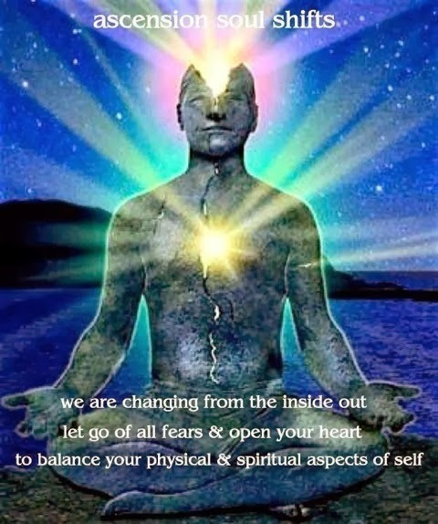 ascension soul shift