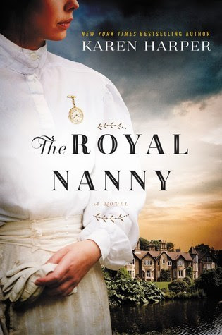 The Royal Nanny in Kindle/PDF/EPUB
