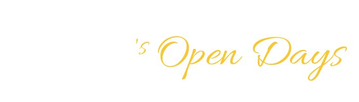 logo LIUC's Open Days