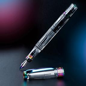 Diamond 580 Iris Fountain Pen