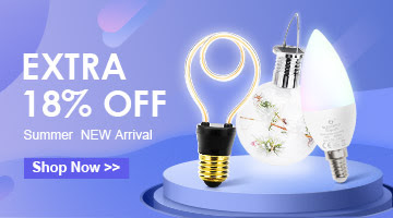 New Arrivals LED Products