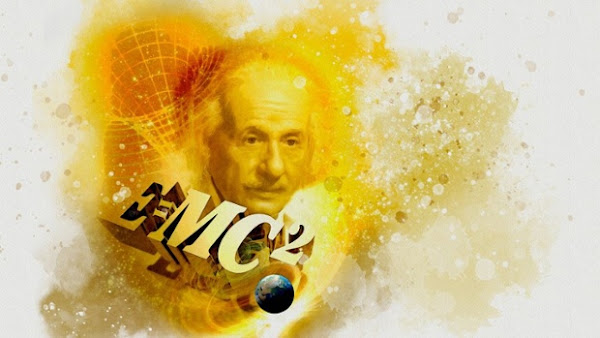 7 ways Einstein changed the world