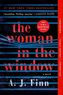 The Woman in the Window EPUB