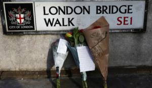 Although considered highly dangerous, London Bridge jihadi was released from prison without parole board assessment