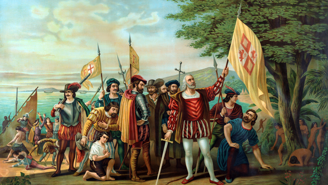 ¿Quién 'descubrió' América? Tres 'exploradores' que habrían llegado al continente antes que Colón