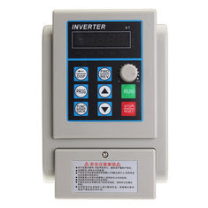 2.2kw 220V Variable Frequency Inverter PWM Control