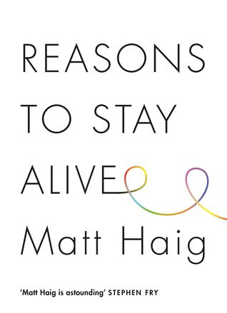 Reasons to Stay Alive EPUB