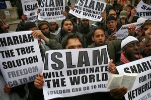 World War lll is Happening Now: The War on Christianity by Islam Has Begun and it’s a Fight to the Death