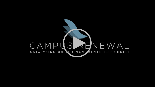 Campus Renewal - Join the Movement