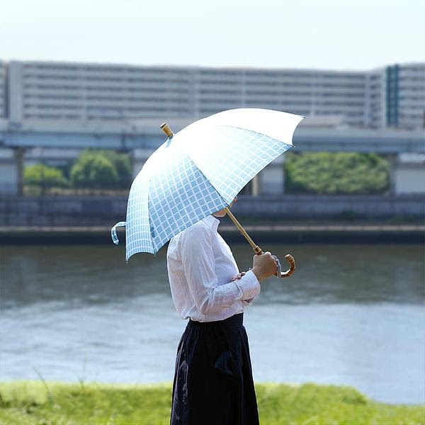 晴雨兼用傘「KOUSHIGYOUGI」