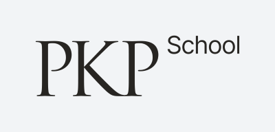 PKP School logo