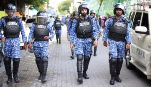 Maldives: 14 Muslims arrested for Islamic State jihad massacre plot