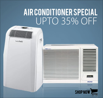 Air Conditioner Special
