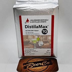 DistilaMax® TQ - Lallemand Craft Distilling Yeast