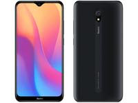 Smartphone Xiaomi Redmi 8A 32GB Preto Midnight
